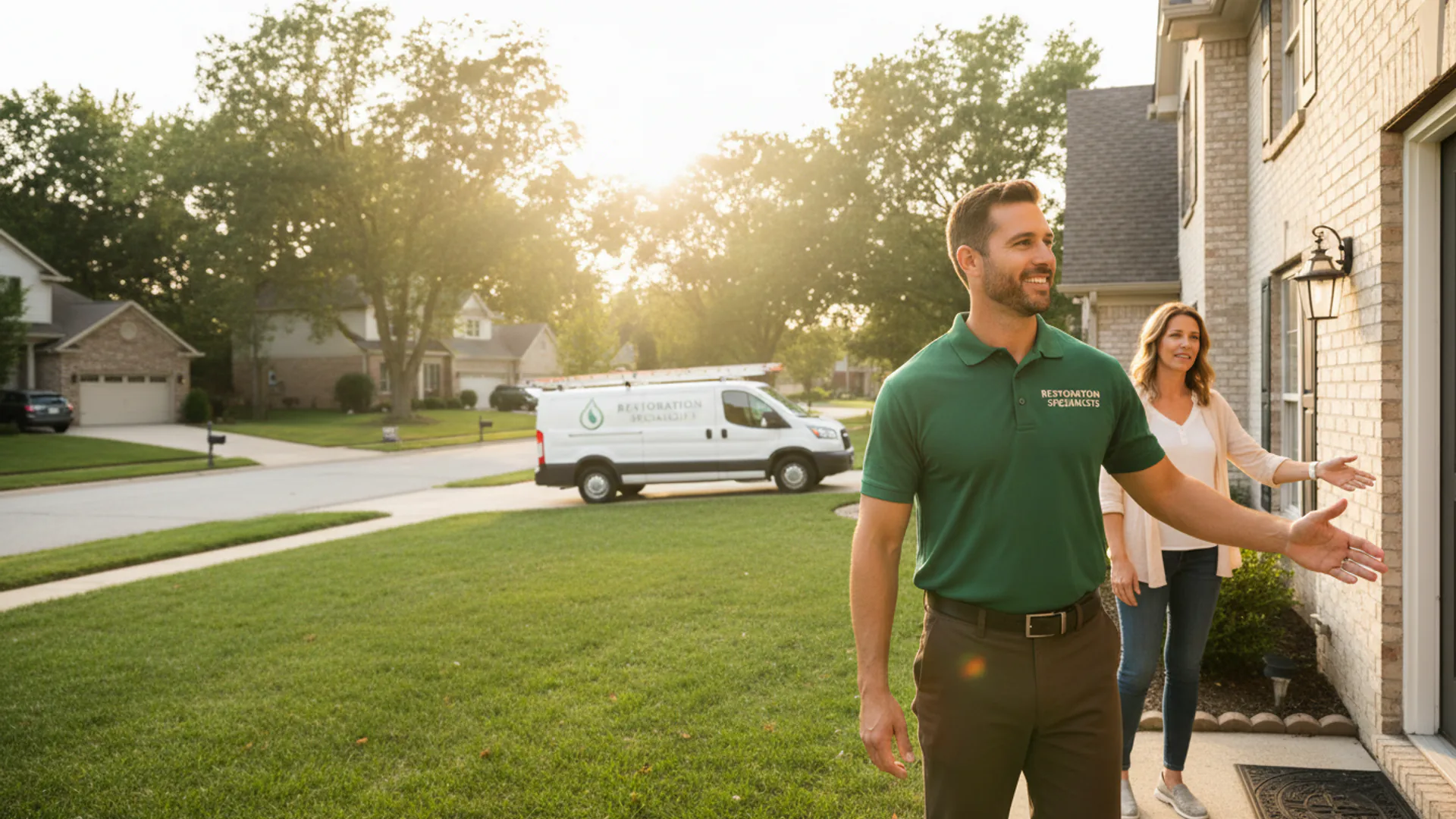 Affordable Water Damage Restoration in Burnsville, MN Near Me – Professional Service at Fair Prices